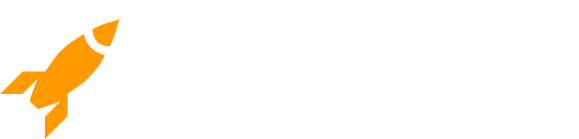 25Space.com
